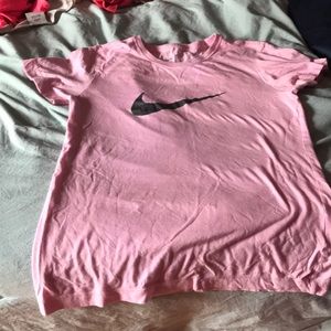 Nike t-shirt